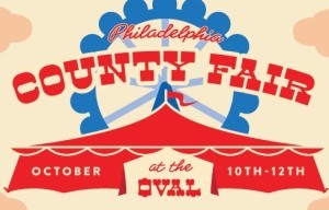 Philadelphia County Fair