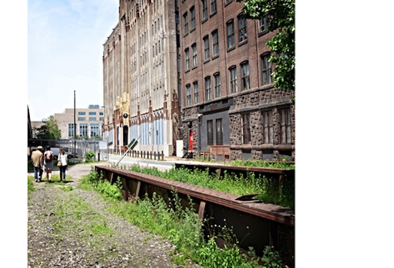 Reading Viaduct