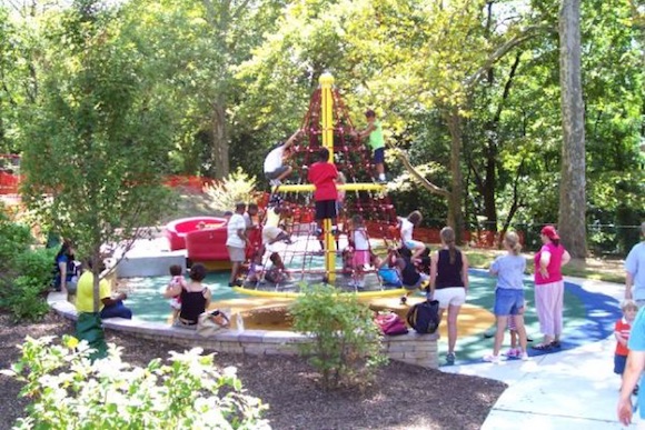Smith Playground
