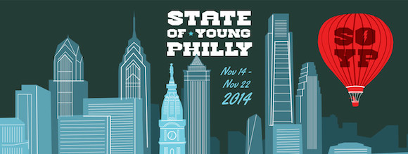 State of Young Philly