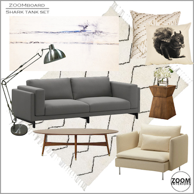 Philly Based Zoom Interiors Walks Away