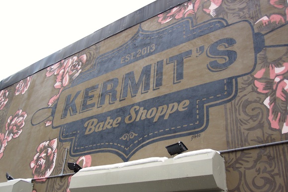 Kermit's Bake Shoppe