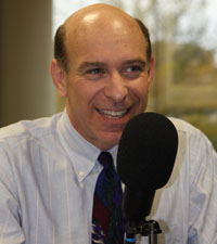 Herb Cohen of Executive Leaders Radio